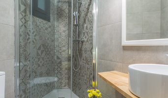 Apartamento de Alquiler en Barcelona