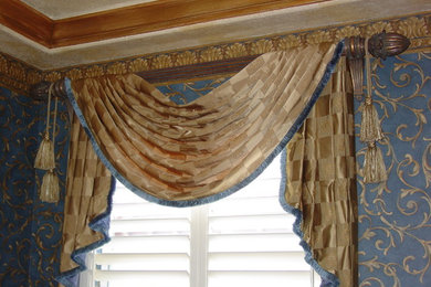 Inspiration for a bathroom remodel in Orlando