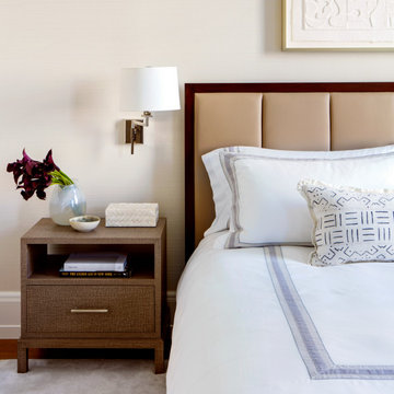 Madison Square Apartment
