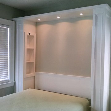 Ghent Murphy Bed