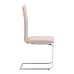Lasalle Dining Chair by Zuo Modern - Dining Chairs