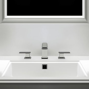 Fascino by Gessi