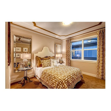The Lakes at Centerra for Wonderland Homes