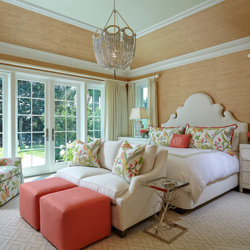 Palm Beach Georgian Estate