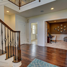 townhomes greenbriar falls