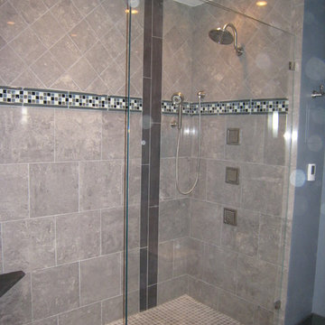 Arlington Contemporary Bath