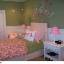 Darcy's Kids' Room ideas