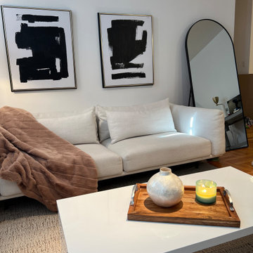 Brooklyn Apartment