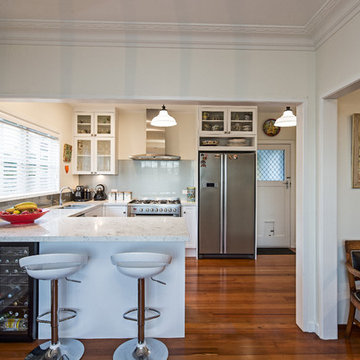 Heart of the Home
