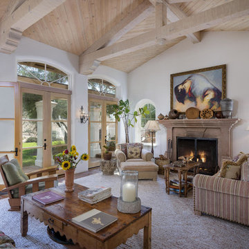 Rocking PA Ranch :: 1450 Highway 135,Los Alamos, CA 93440