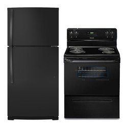 Products - Major Kitchen Appliances