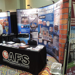 2014 Spring Building & Remodeling Show - Products