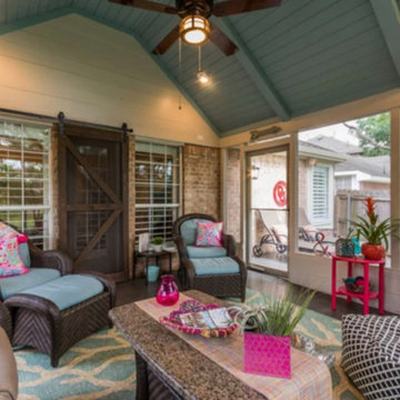 Project of the Month: Style Edition