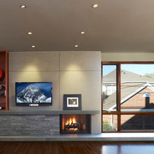 Fireplaces