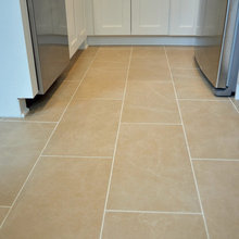 floors