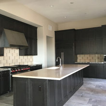 kitchen floor
