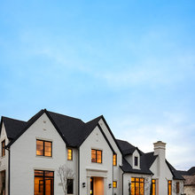 Exterior Ideas