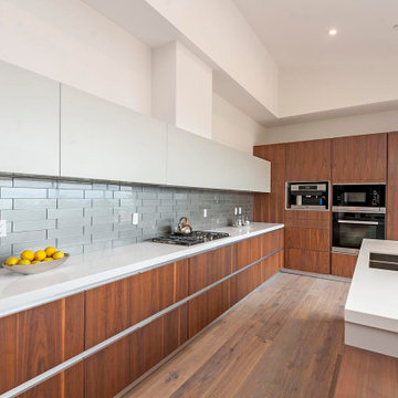New Construction Tarzana