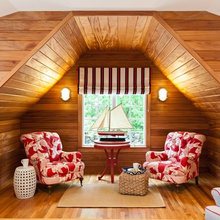 wood floor color