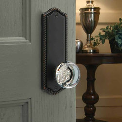 Classic - Doorknobs