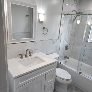 Bathroom Remodel in Flushing, NY