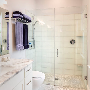 LEED Gold Home Renovation
