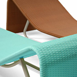 Sun Day Lounger by Lebello - Loveseats