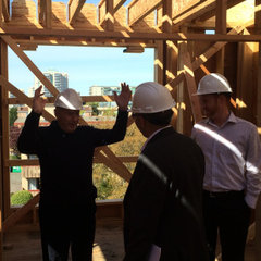 APM Construction Management
