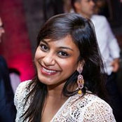 Rishika Pradhans foto