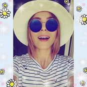 Elena Stanciu's photo