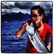 Alexandra Carroll's photo