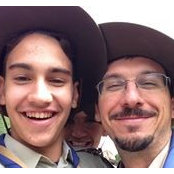 Robert Conte's photo