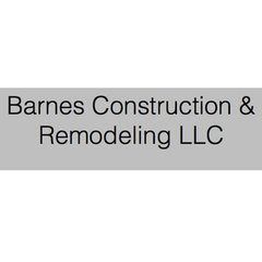 Barnes Construction And Remodeling Llc