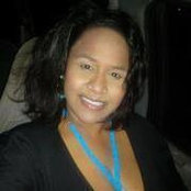 Sha Sha Parker's photo