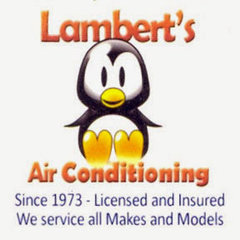 Lambert's Air Conditioning