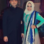 Fariha Rub's photo