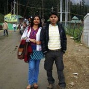 Subrat Mohapatra's photo