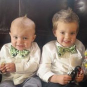 Camille Mecham's photo