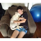 Caryn Musgrave's photo