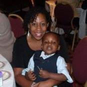 Ayanna Greenidge's photo