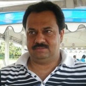 Foto von Sunil Jaggi