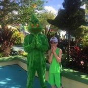 Natalie Gould's photo