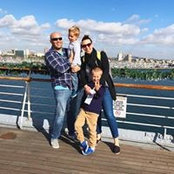 Becky Rhame's photo