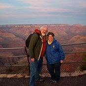 Kim Morrison's photo
