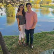 Maria Gallego's photo