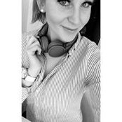 Foto von Caroline Ravn