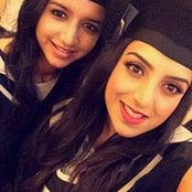 Riya Patel's photo