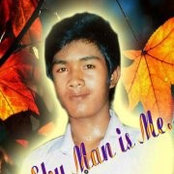 Sky Man's photo