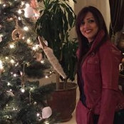 Bahar Moghadam's photo