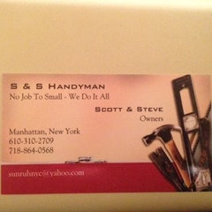 S&S Handyman
